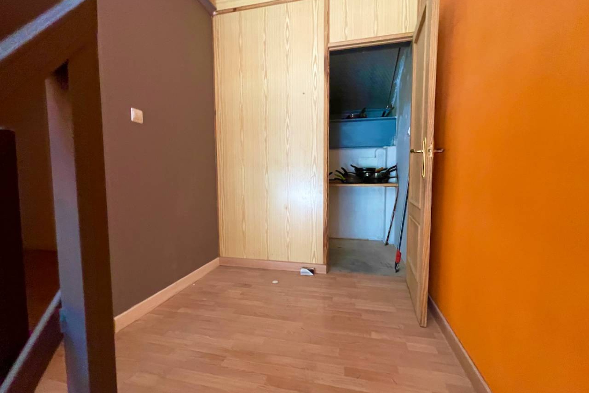 Revente - Commercial - Algorfa - La finca Golf