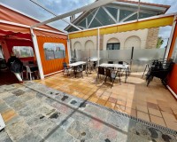Revente - Commercial - Algorfa - La finca Golf