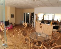 Revente - Commercial - Altea - Pueblo