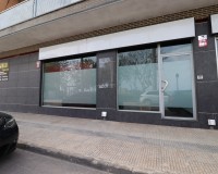 Revente - Commercial - Benejuzar - Benejuzar - Town