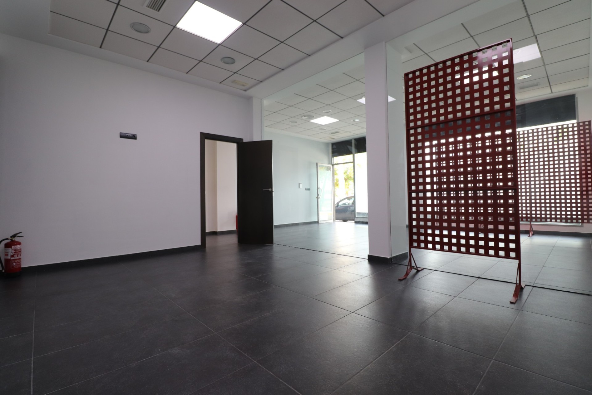 Revente - Commercial - Benejuzar - Benejuzar - Town