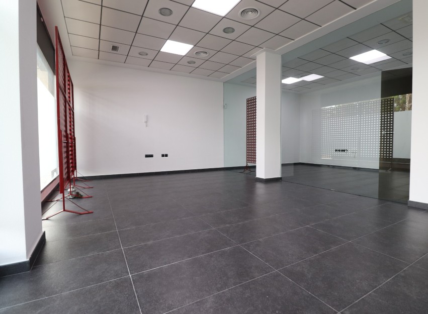 Revente - Commercial - Benejuzar - Benejuzar - Town