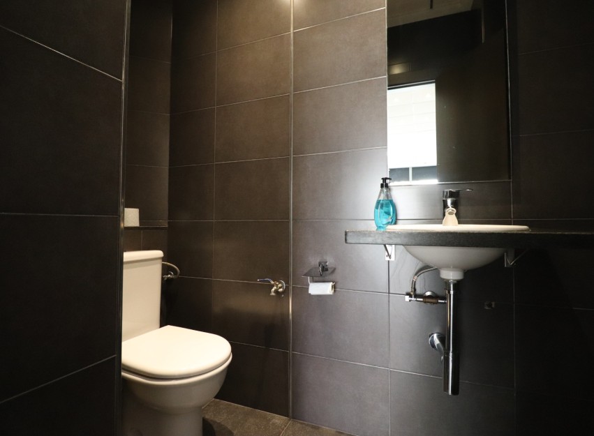 Revente - Commercial - Benejuzar - Benejuzar - Town