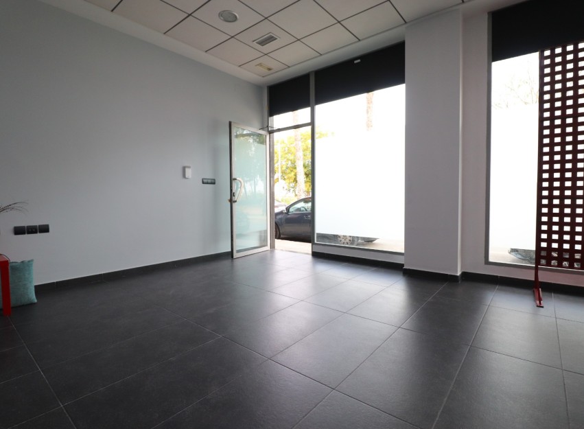 Revente - Commercial - Benejuzar - Benejuzar - Town