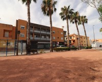 Revente - Commercial - Benejuzar - Benejuzar - Town