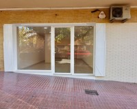 Revente - Commercial - Benidorm - Colonia Madrid / Foietes