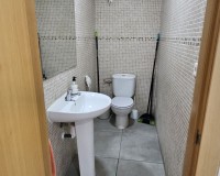 Revente - Commercial - Benidorm - Colonia Madrid