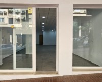 Revente - Commercial - Benidorm - Colonia Madrid