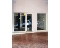 Revente - Commercial - Benidorm - Colonia Madrid