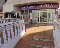 Revente - Commercial - Benidorm - Juzgados