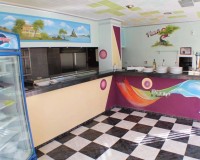 Revente - Commercial - Benidorm - Juzgados
