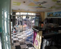 Revente - Commercial - Benidorm - Juzgados