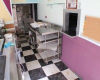 Revente - Commercial - Benidorm - Juzgados