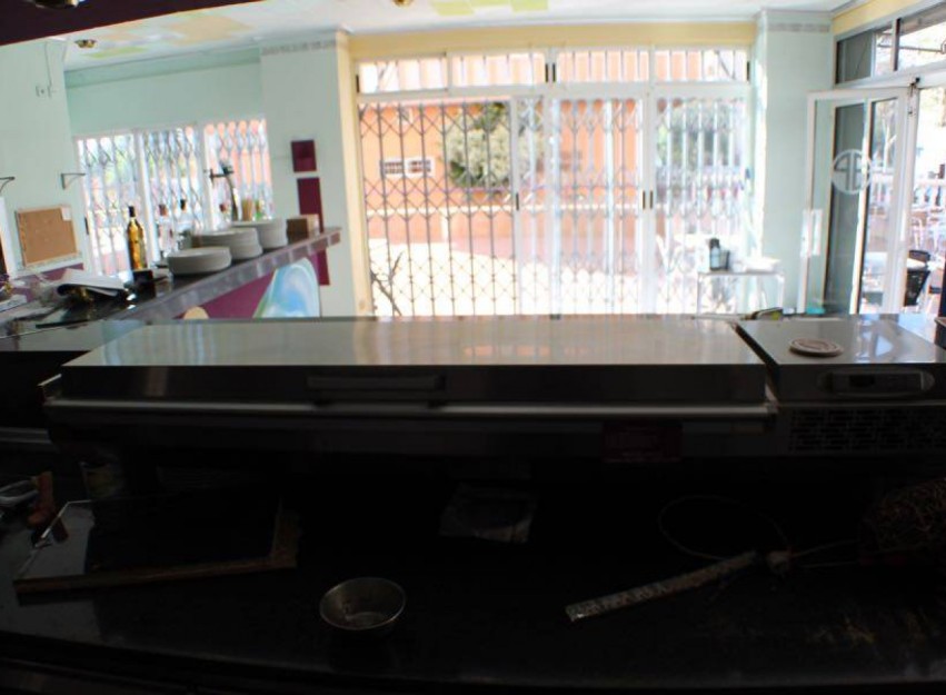 Revente - Commercial - Benidorm - Juzgados
