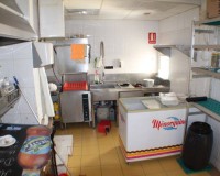 Revente - Commercial - Benidorm - Juzgados