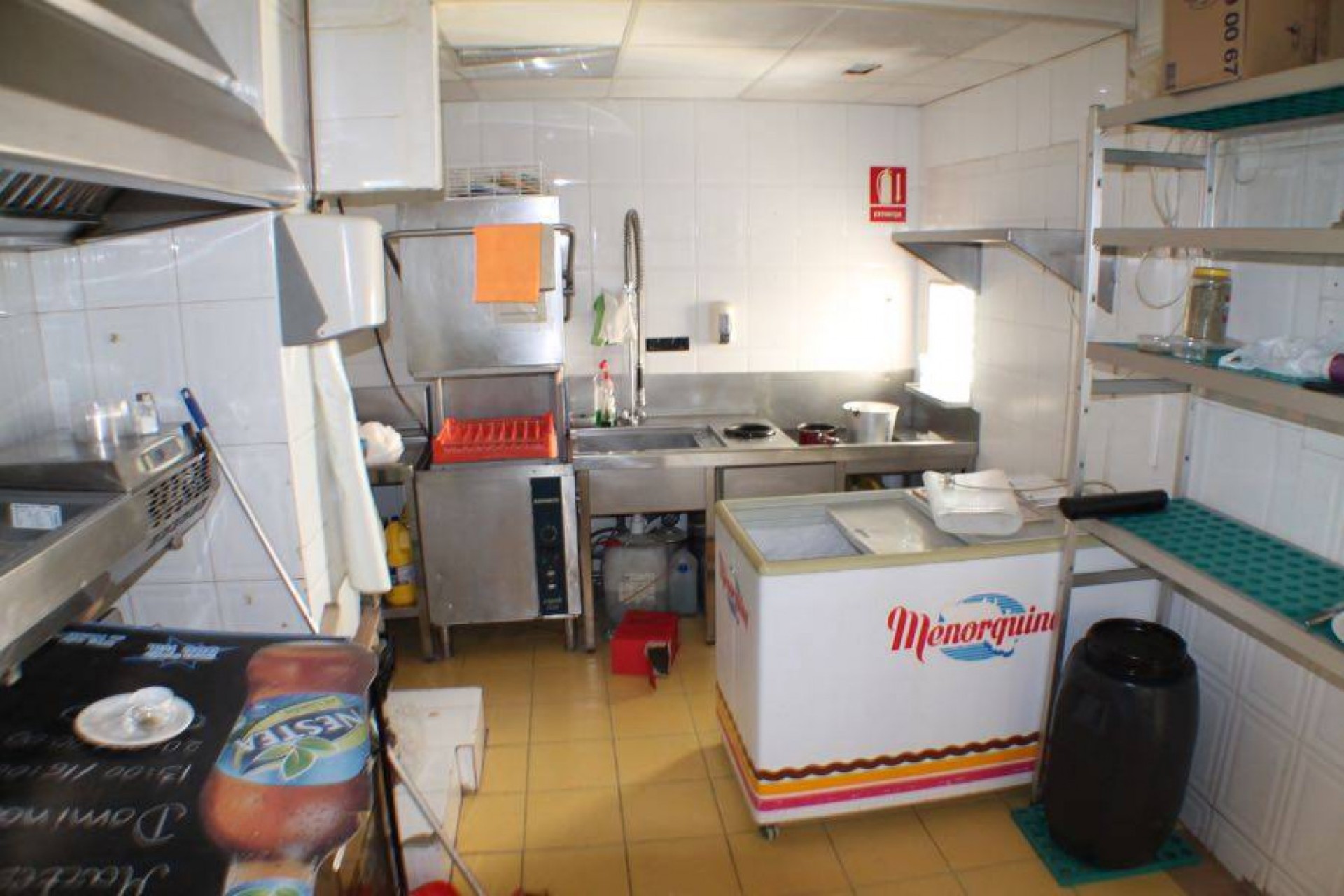 Revente - Commercial - Benidorm - Juzgados