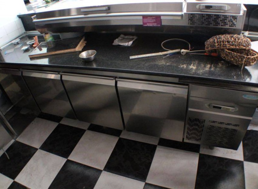 Revente - Commercial - Benidorm - Juzgados