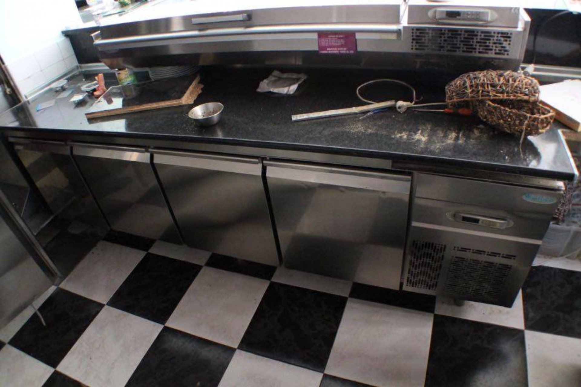 Revente - Commercial - Benidorm - Juzgados