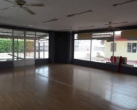 Revente - Commercial - Benidorm - Levante