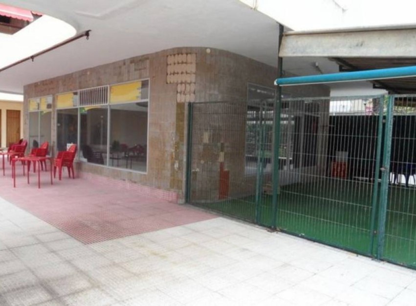 Revente - Commercial - Benidorm - Levante