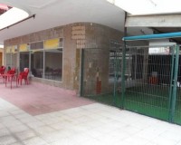 Revente - Commercial - Benidorm - Levante