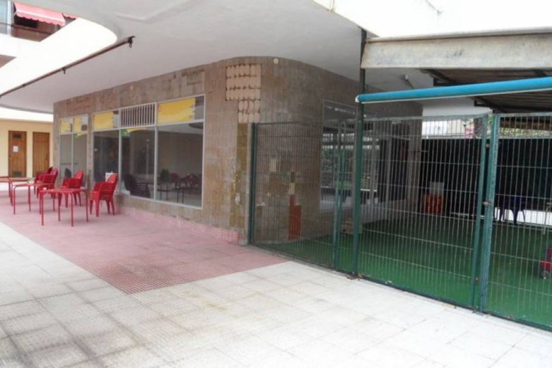 Revente - Commercial - Benidorm - Levante
