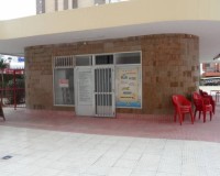 Revente - Commercial - Benidorm - Levante