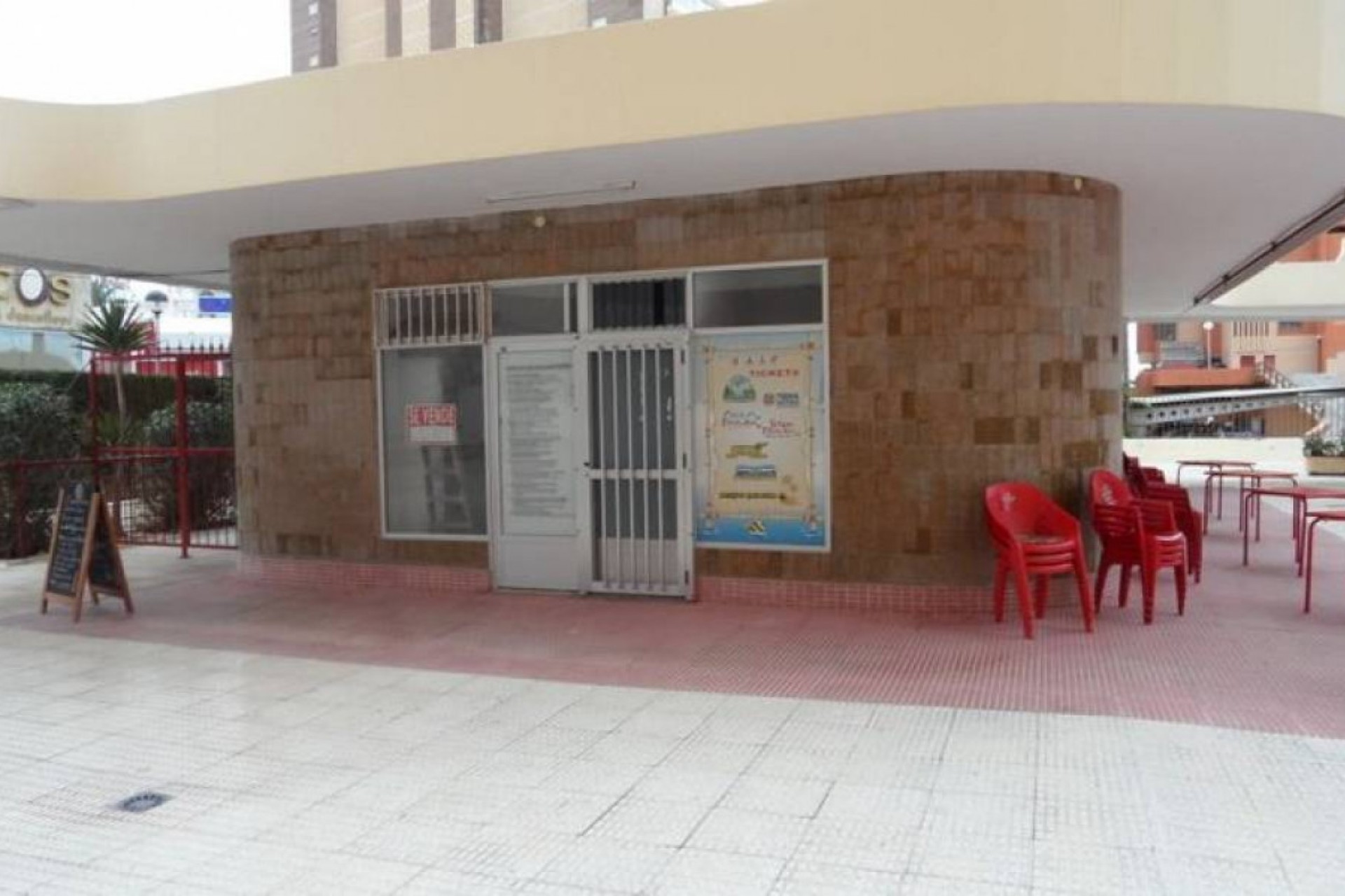 Revente - Commercial - Benidorm - Levante