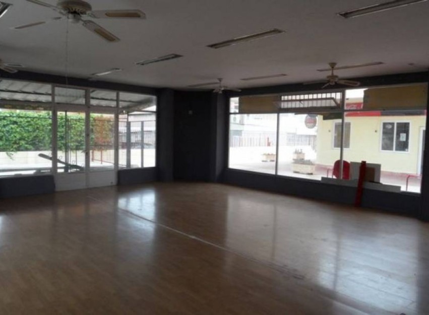 Revente - Commercial - Benidorm - Levante