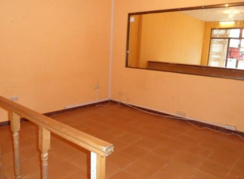 Revente - Commercial - Benidorm - Levante