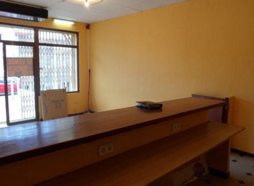 Revente - Commercial - Benidorm - Levante