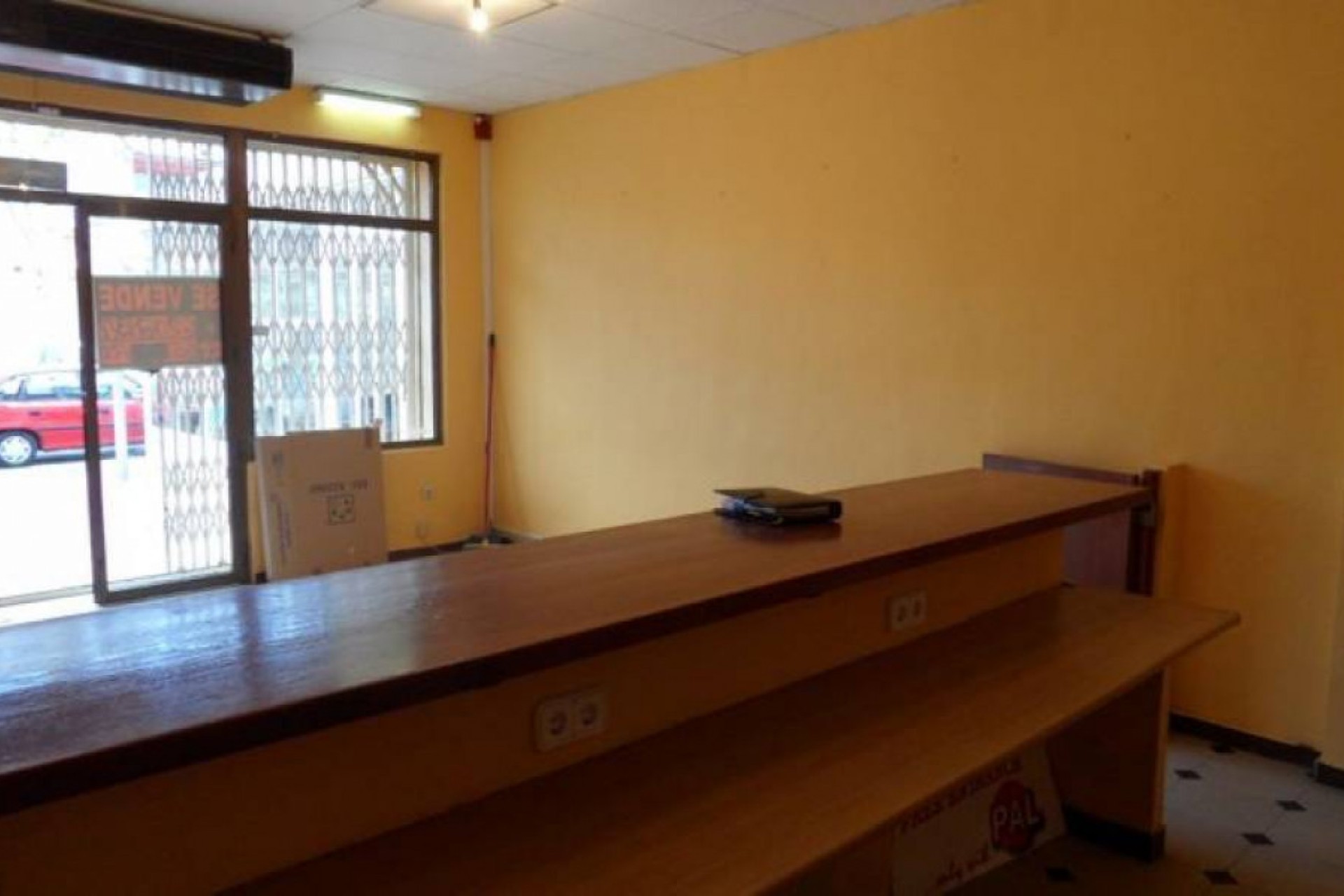 Revente - Commercial - Benidorm - Levante