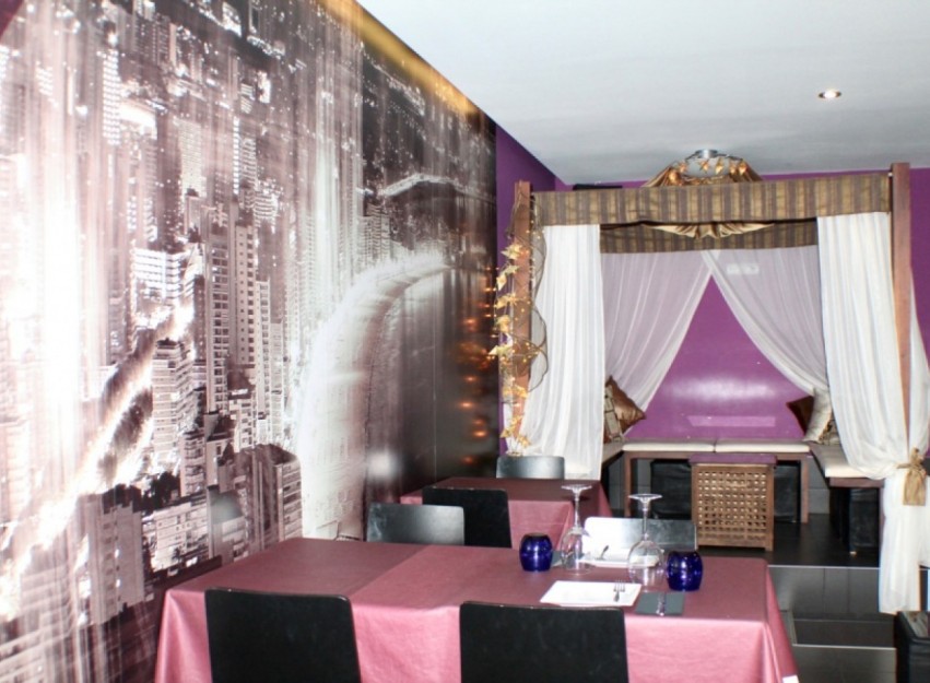 Revente - Commercial - Benidorm - Levante