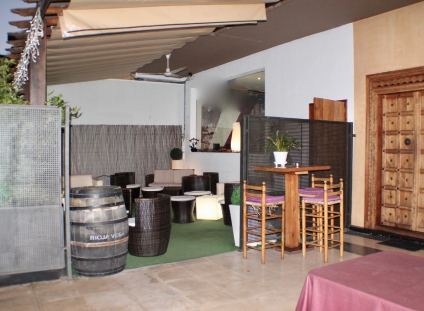 Revente - Commercial - Benidorm - Levante