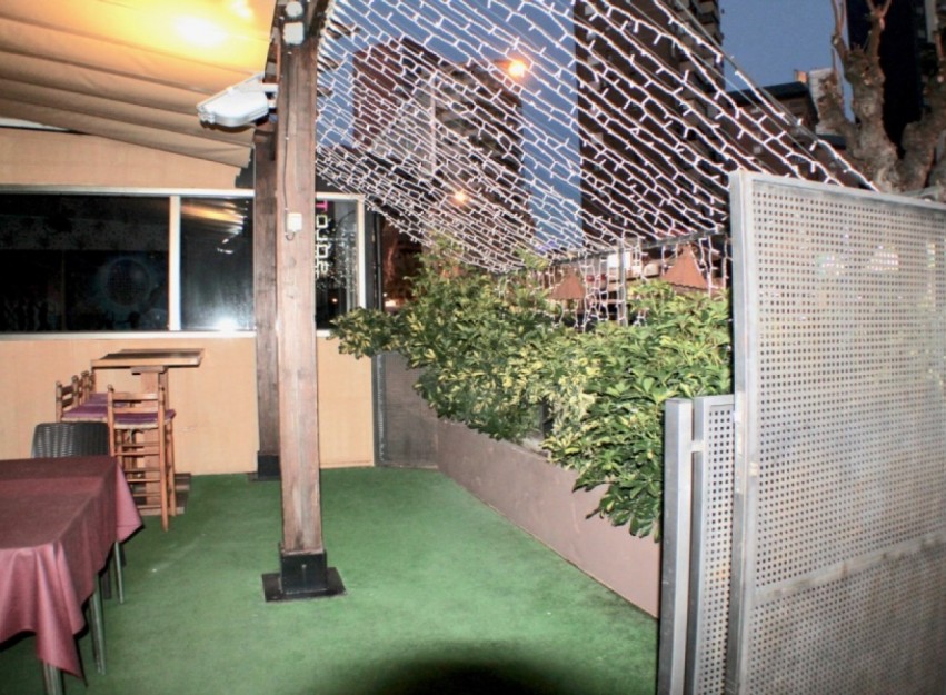 Revente - Commercial - Benidorm - Levante