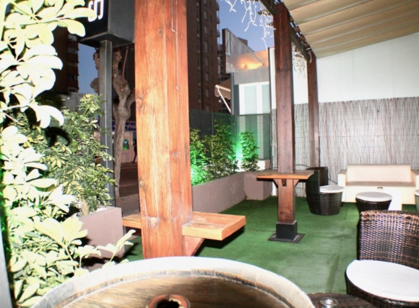 Revente - Commercial - Benidorm - Levante