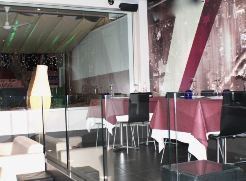Revente - Commercial - Benidorm - Levante