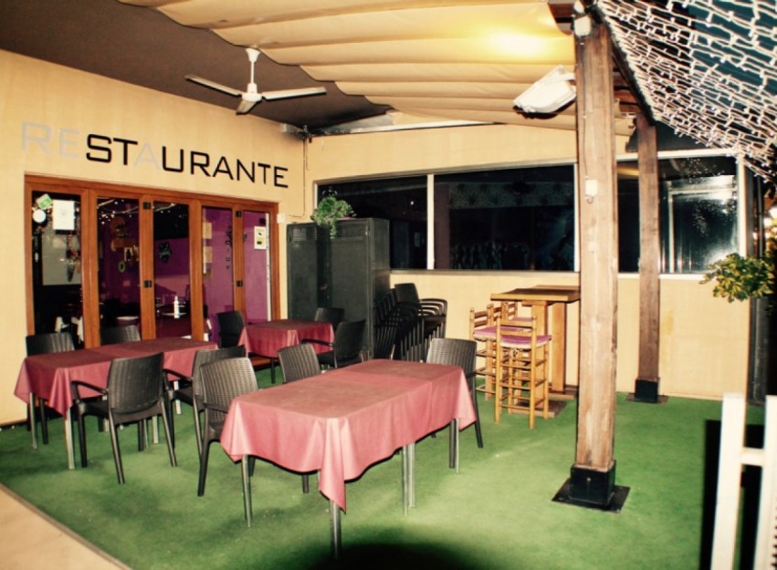 Revente - Commercial - Benidorm - Levante