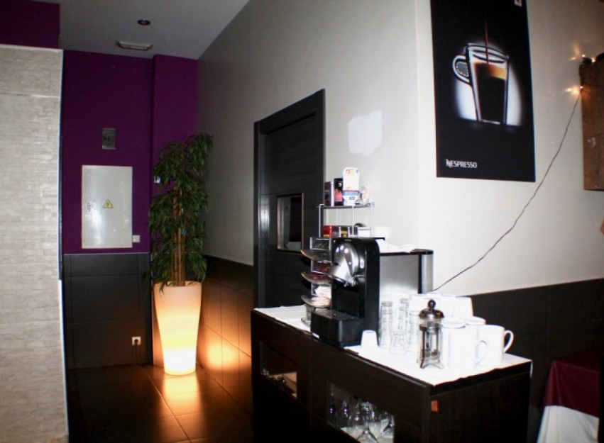Revente - Commercial - Benidorm - Levante