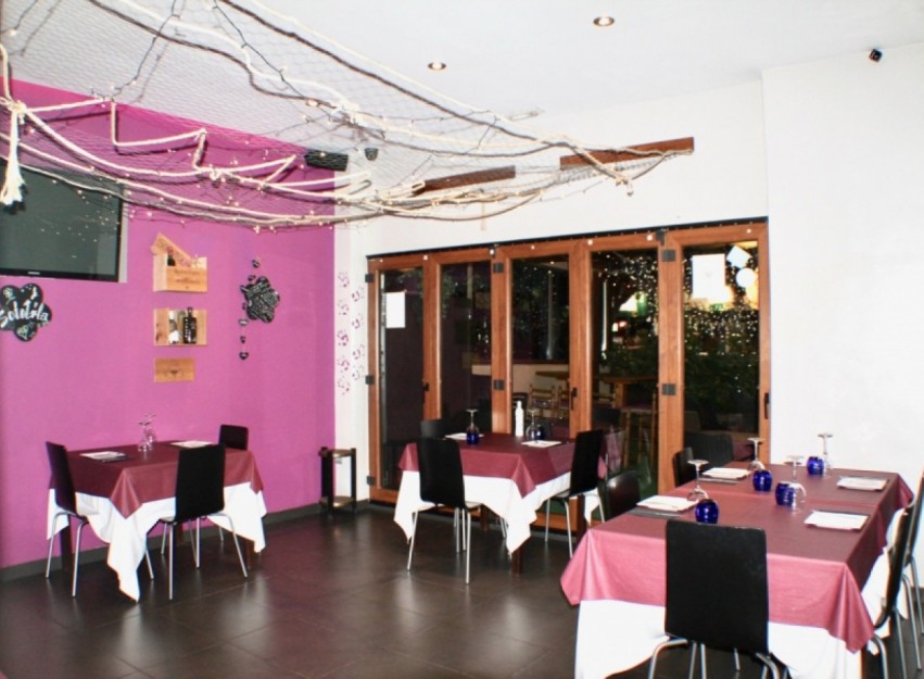 Revente - Commercial - Benidorm - Levante