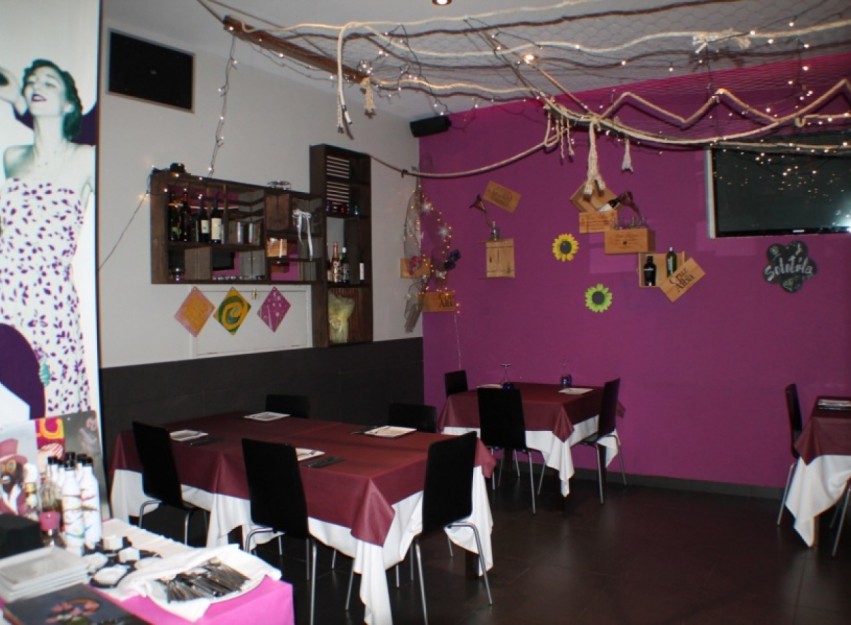 Revente - Commercial - Benidorm - Levante