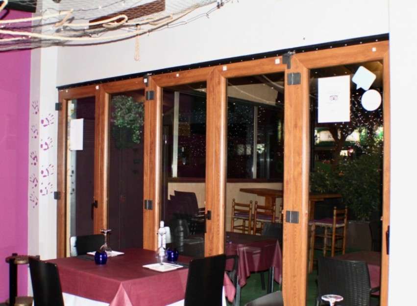 Revente - Commercial - Benidorm - Levante