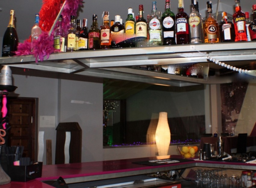 Revente - Commercial - Benidorm - Levante