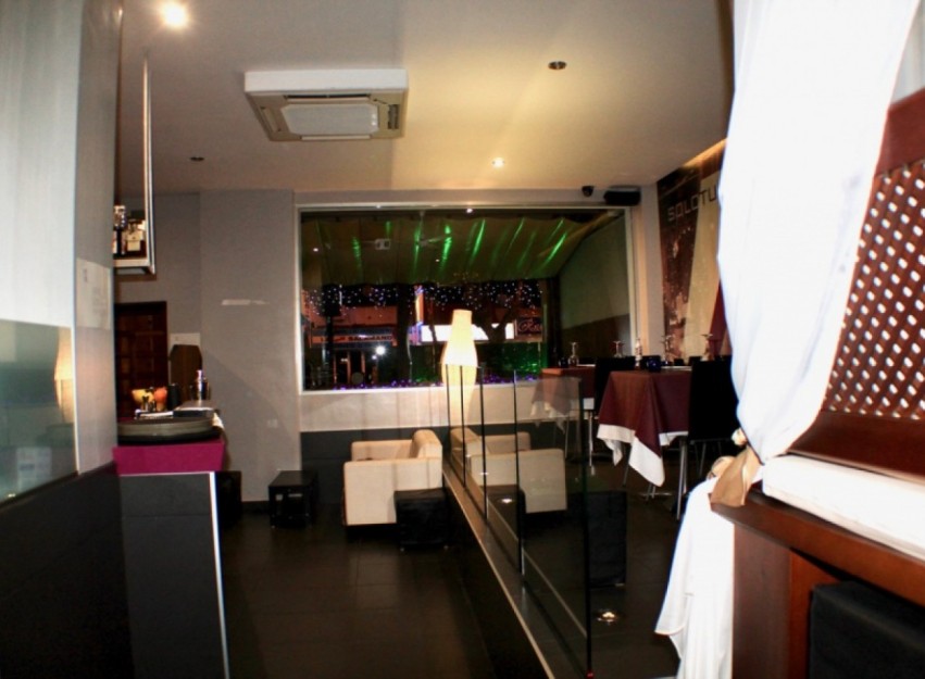 Revente - Commercial - Benidorm - Levante
