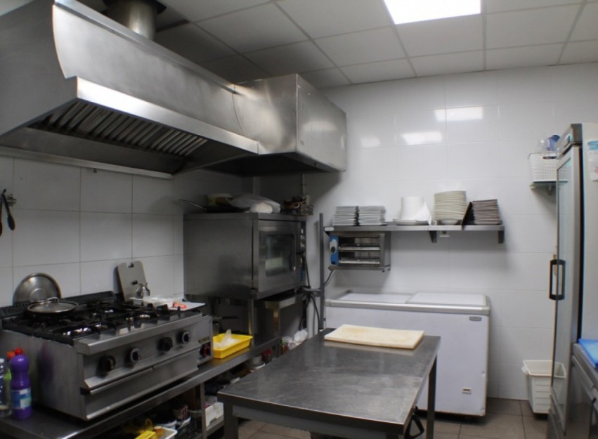 Revente - Commercial - Benidorm - Levante