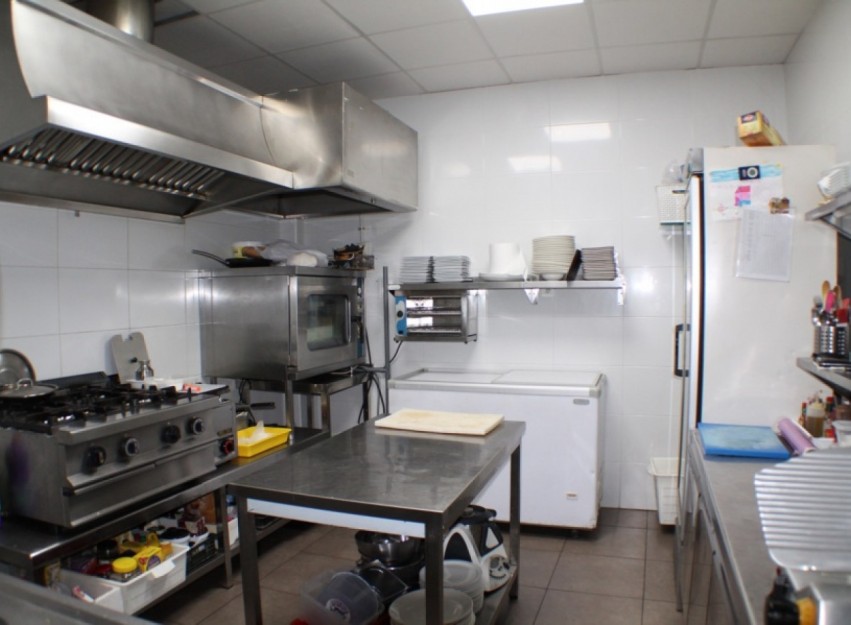Revente - Commercial - Benidorm - Levante