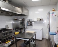 Revente - Commercial - Benidorm - Levante