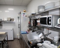 Revente - Commercial - Benidorm - Levante