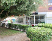 Revente - Commercial - Benidorm - Levante