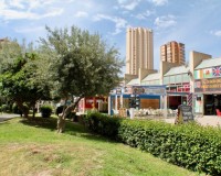 Revente - Commercial - Benidorm - Levante